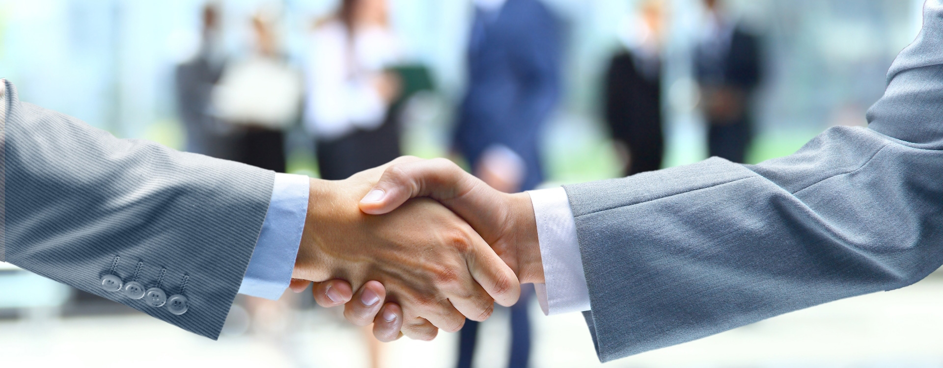 高(gāo)素質的(de)人(rén)才推薦服務